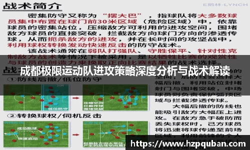 成都极限运动队进攻策略深度分析与战术解读